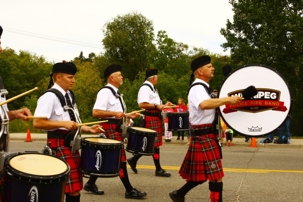 Walker Ethnic Fest