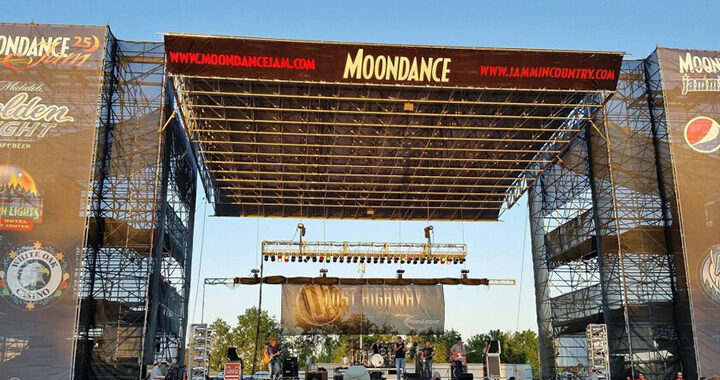 Moondance Music Festival