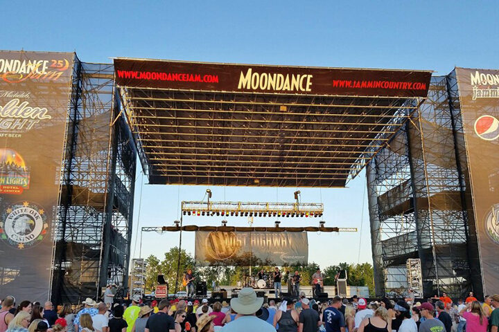 Moondance Music Festival