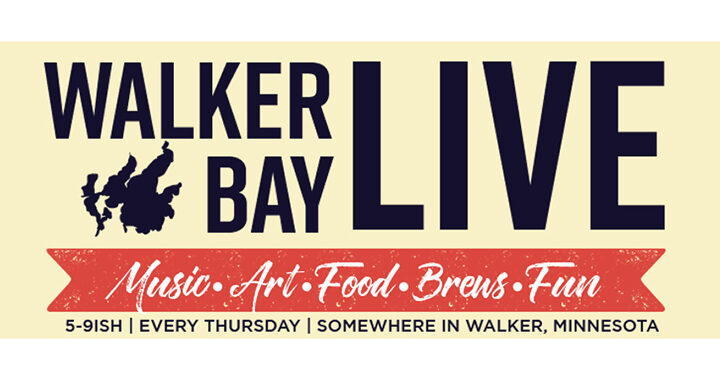 Walker Bay Live