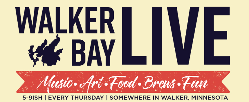 Walker Bay Live