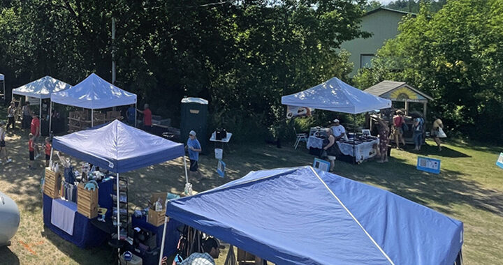 Walker Farmers Market